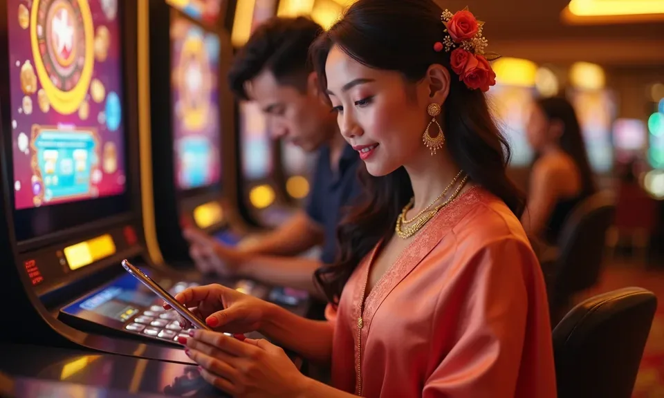 km88slot Bonus