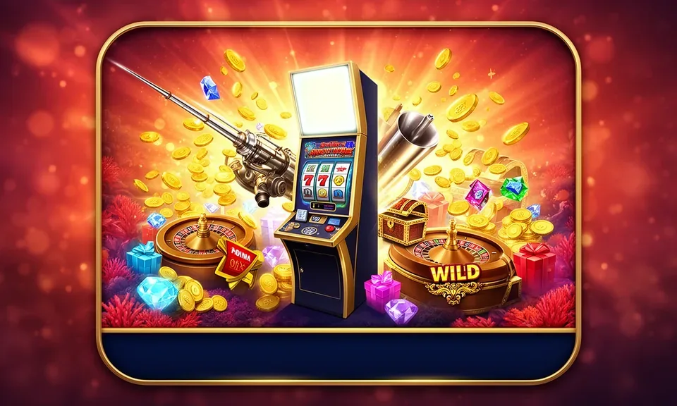 km88slot Lucky Nine Side Bets