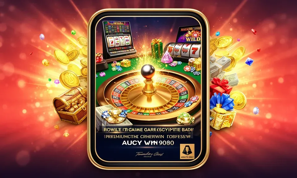 km88slot The km88slot App — Your Lobby in Your Pocket